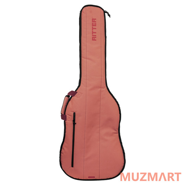 Ritter RGE1-B/FRO Чехол для бас-гитары