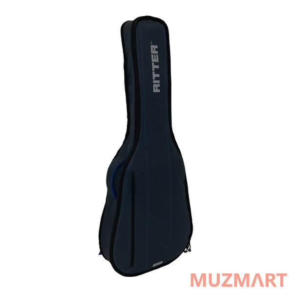Ritter RGE1-CT/ABL Чехол для классической гитары 3/4