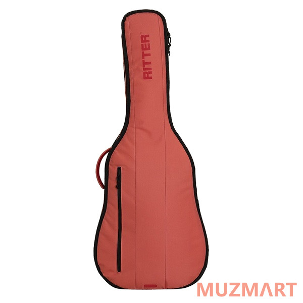 Ritter RGE1-CT/FRO Чехол для классической гитары 3/4