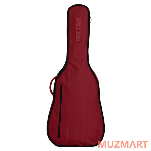 Ritter RGF0-CT/SRD Чехол для классической гитары 3/4