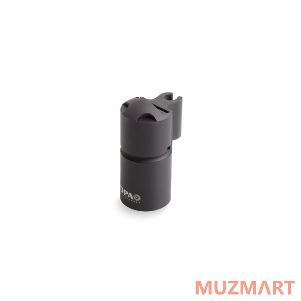 DPA MS4099 крепление на микрофонную стойку для микрофонов d:vote 4099