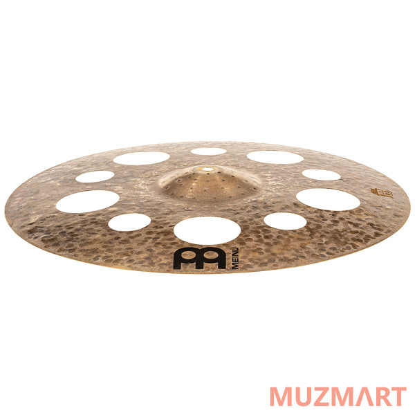 Meinl B18DATRC Byzance Dark Trash Crash Тарелка 18"