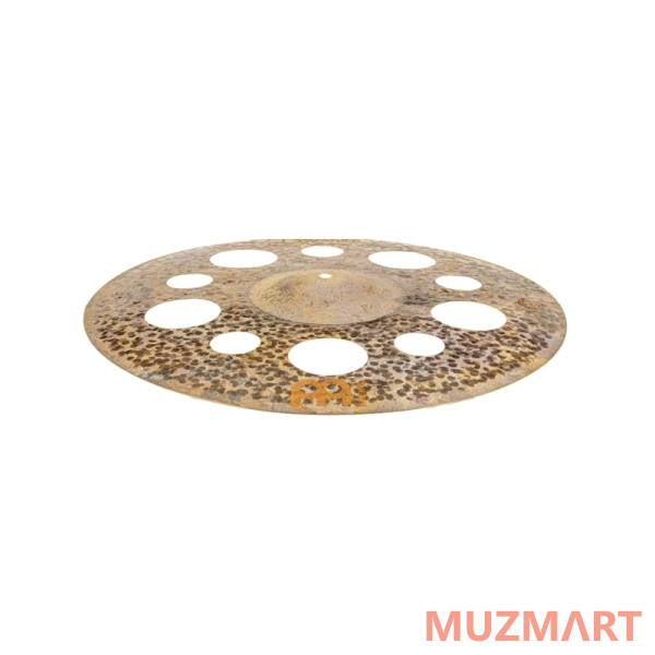 Meinl B18EDTRC Byzance Extra Dry Trash Crash Тарелка 18"