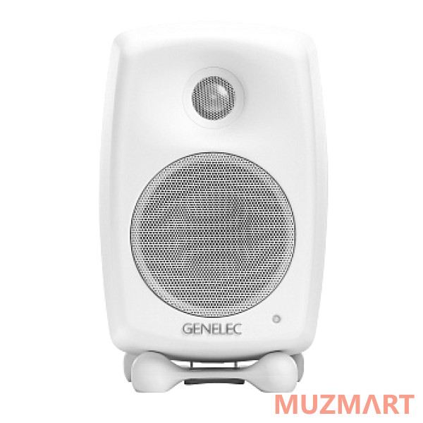 Genelec G Two BWM активная 2-полосная АС