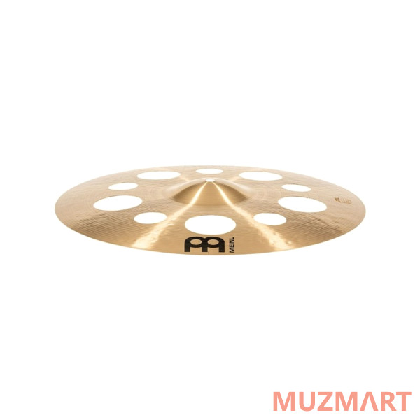 Meinl B18TTRC Byzance Traditional Trash Crash Тарелка 18"