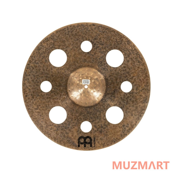 Meinl B20DATRC Byzance Dark Trash Crash Тарелка 20"