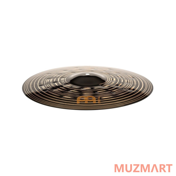 Meinl CC18HDAC Classics Custom Dark Heavy Crash Тарелка 18"