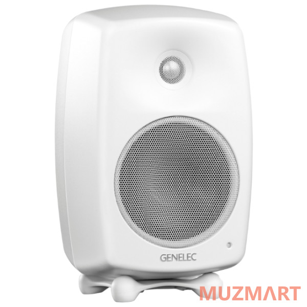 Genelec G Three BW активная 2-полосная АС