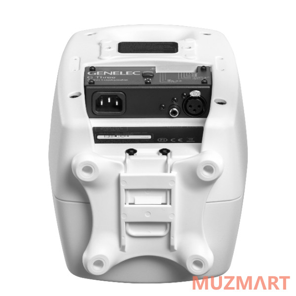 Genelec G Three BW активная 2-полосная АС