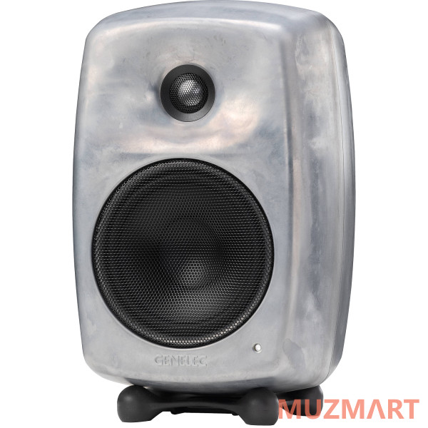 Genelec G Three BRw активная 2-полосная АС