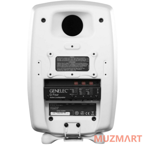 Genelec G Four AWM активная 2-полосная АС