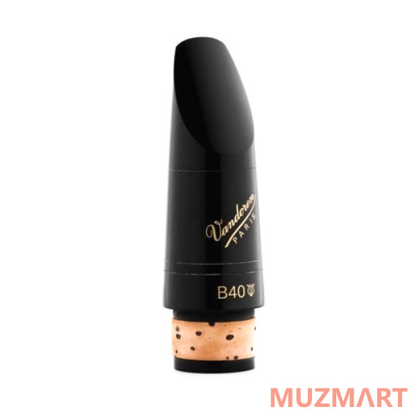 Vandoren CM3198 Profile 88 B40 Lyre Мундштук для кларнета Bb