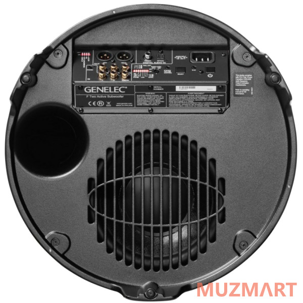 Genelec F Two BMM активный сабвуфер