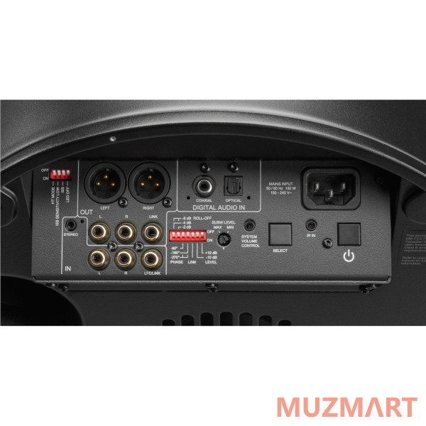 Genelec F Two BMM активный сабвуфер