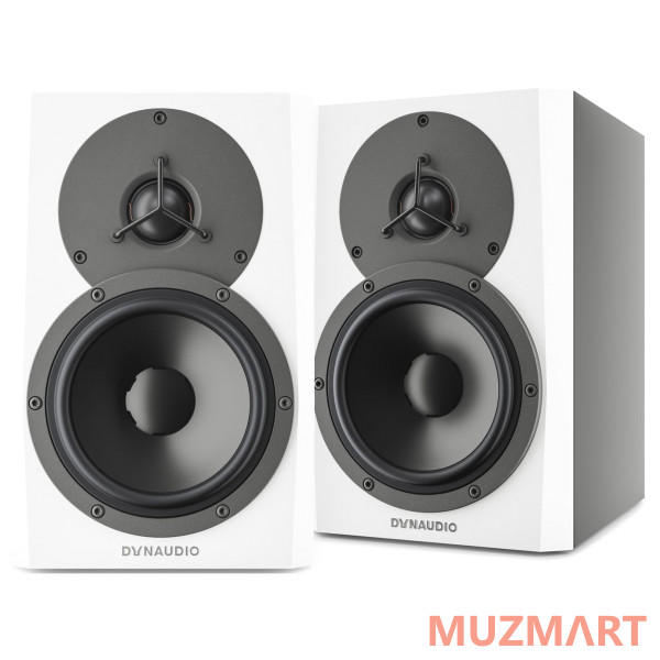 Dynaudio LYD-8 стереопара активных мониторов ближнего поля