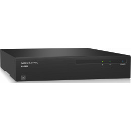 Lab.gruppen FAD602 усилитель инсталляционный