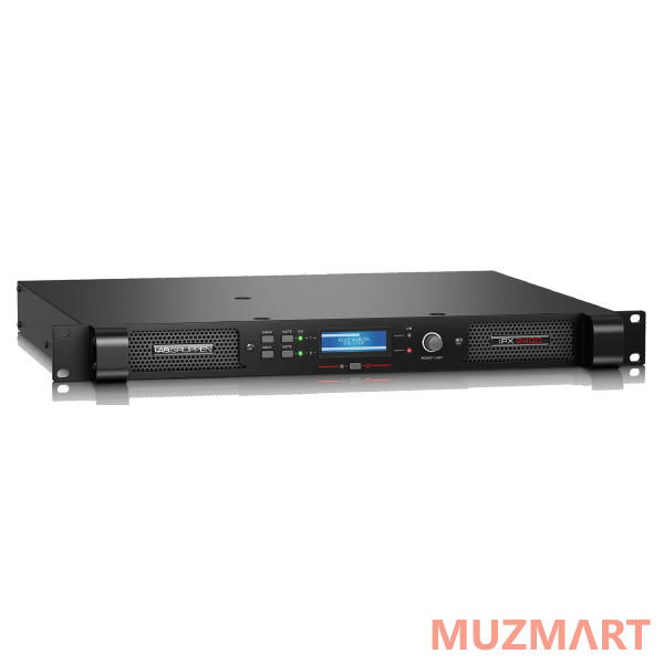 Lab.gruppen IPX2400 усилитель 2-канальный c DSP