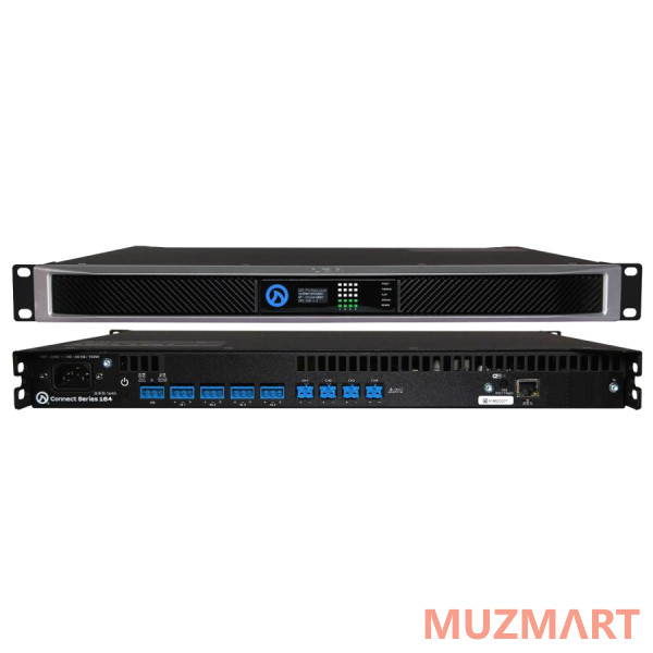LEA Professional CONNECT 164 усилитель инсталляционный