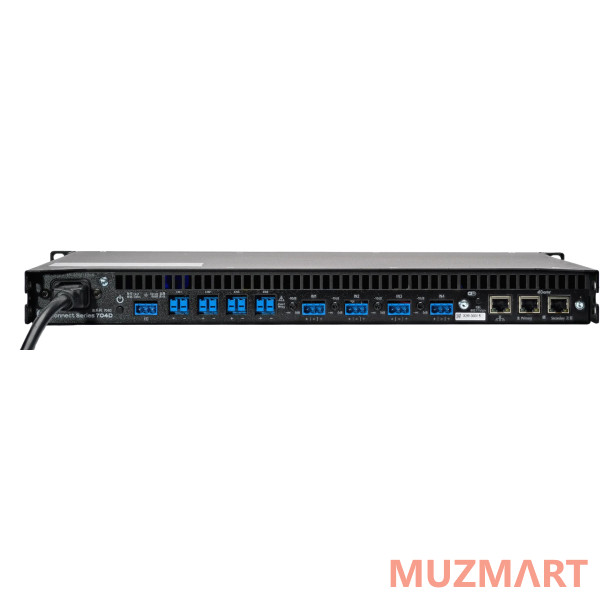 LEA Professional CONNECT 354D усилитель инсталляционный