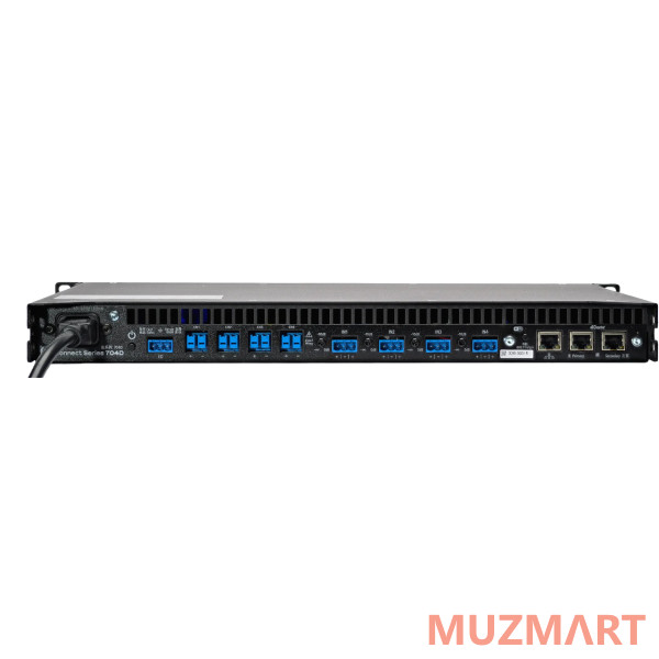 LEA Professional CONNECT 164D усилитель инсталляционный