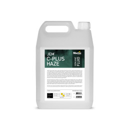 Martin JEM C-Plus Fluid 5L Жидкость для генераторов тумана