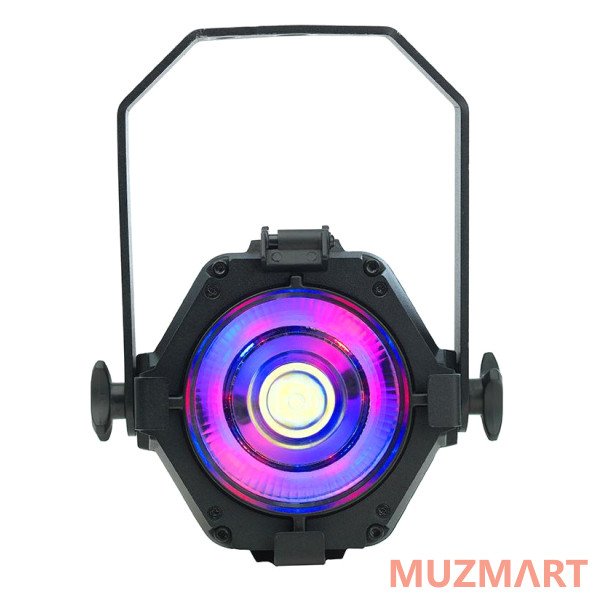 Martin VDO Atomic Dot CLD in cardboard Светодиодный прибор
