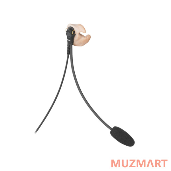 Phonak ComCom Complete-NoLIM Boom MicMute Guardian судейская гарнитура