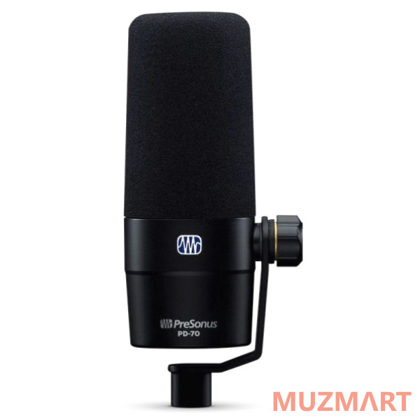 PreSonus PD-70 динамический вокальный микрофон