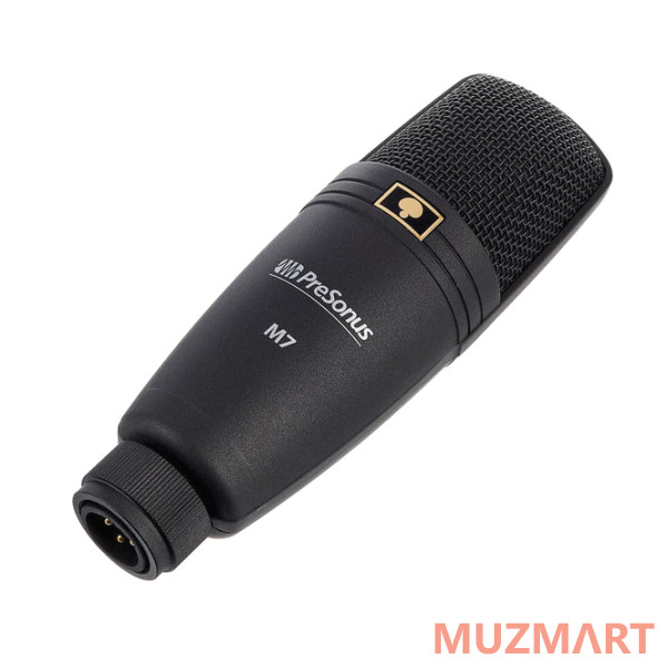 PreSonus M7 студийный конденсаторный микрофон
