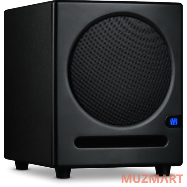PreSonus Eris Sub8 активный студийный сабвуфер 8"