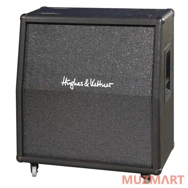 Hughes & Kettner SC 412 Гитарный кабинет