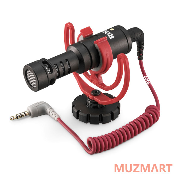 RODE Vlogger Kit Universal набор влоггера для смартфона