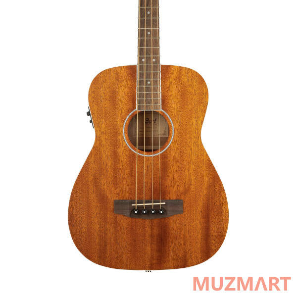 Cort AB590MF-OP Acoustic Bass Series Электроакустическая бас-гитара