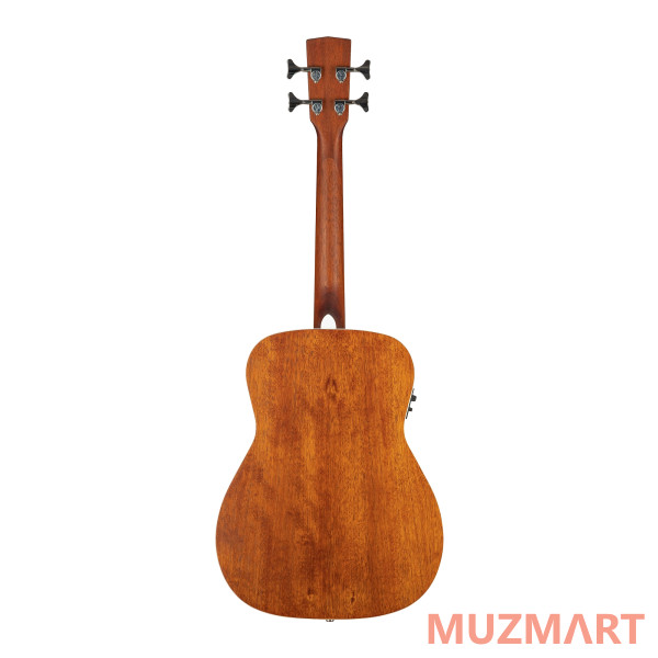 Cort AB590MF-OP Acoustic Bass Series Электроакустическая бас-гитара