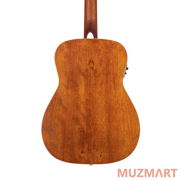 Cort AB590MF-OP Acoustic Bass Series Электроакустическая бас-гитара