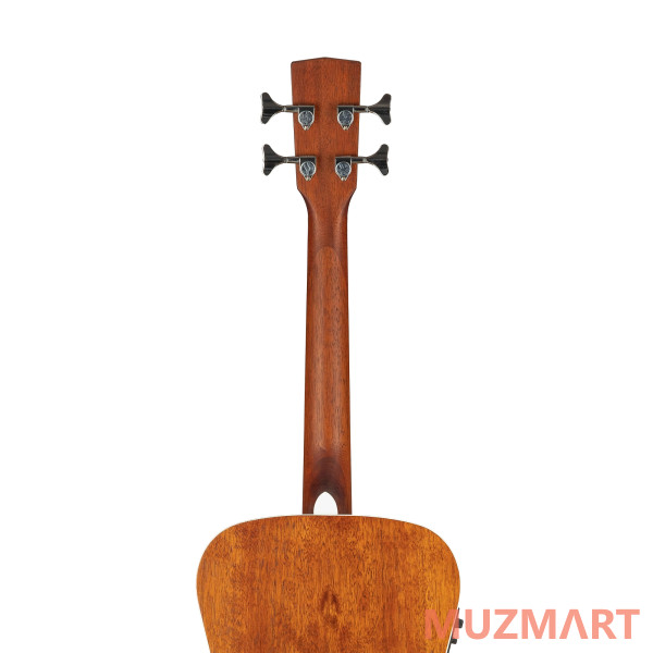 Cort AB590MF-OP Acoustic Bass Series Электроакустическая бас-гитара