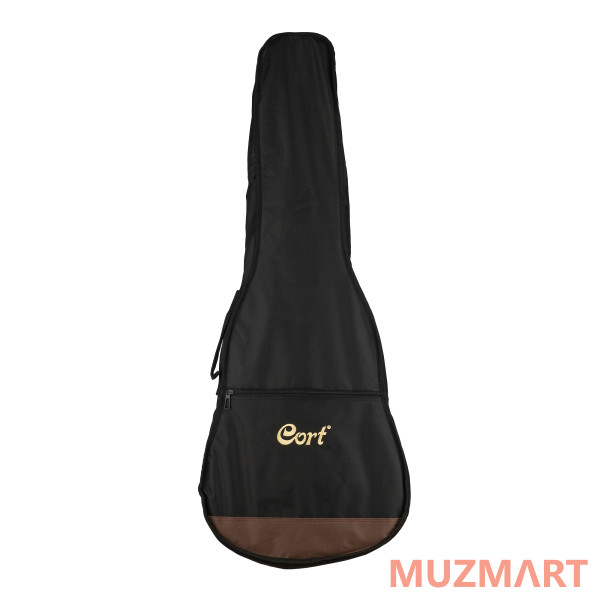 Cort AB590MF-OP Acoustic Bass Series Электроакустическая бас-гитара