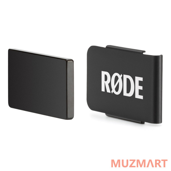 RODE MagClip GO Магнитная клипса для крепления на одежду передатчика TX, беспроводной системы Rode WiGo.