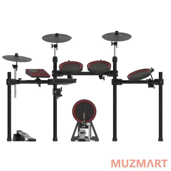 LDrums MK-5L-RED Цифровая ударная установка