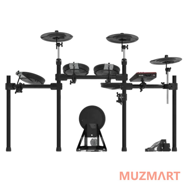 LDrums MK-5L-RED Цифровая ударная установка