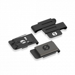 RODE FlaxClip Go Набор аксессуаров  для Wireless GO, Wireless GO II