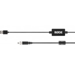 RODE DC-USB1 Кабель USB - DC