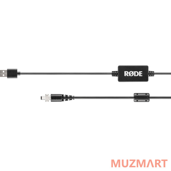 RODE DC-USB1 Кабель USB - DC