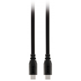 RODE SC17 USB-C - USB-C, высокоскоростной кабель