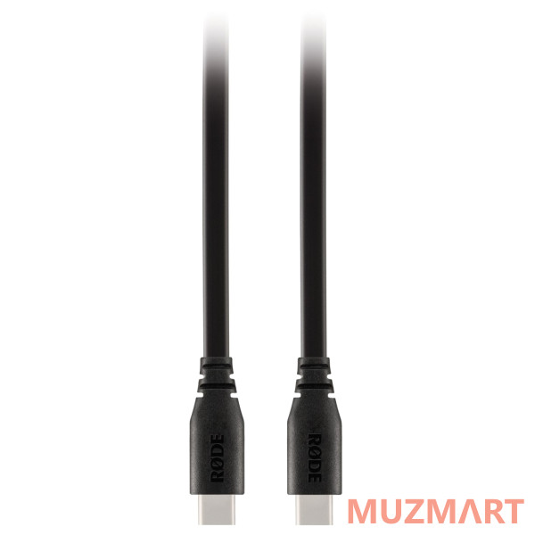 RODE SC17 USB-C - USB-C, высокоскоростной кабель
