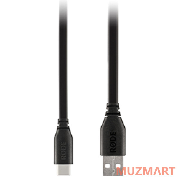 RODE SC18 USB-C - USB-A, высокоскоростной кабель