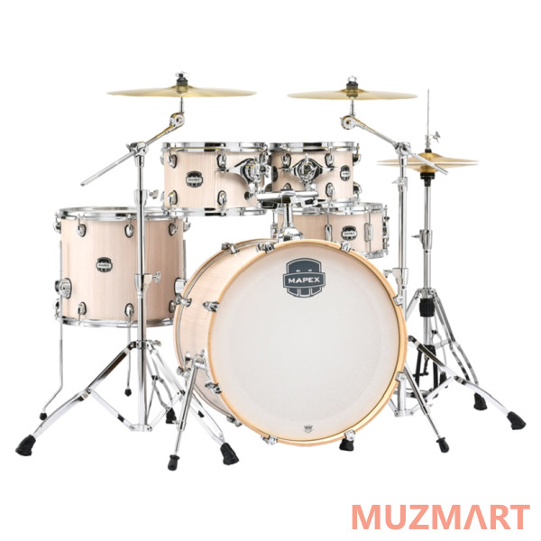 Mapex MA529SSF AW Установка ударная из 5-ти барабанов