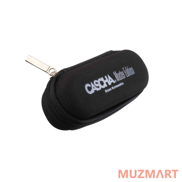 Cascha HH-2232 Master Edition Blues G Губная гармошка