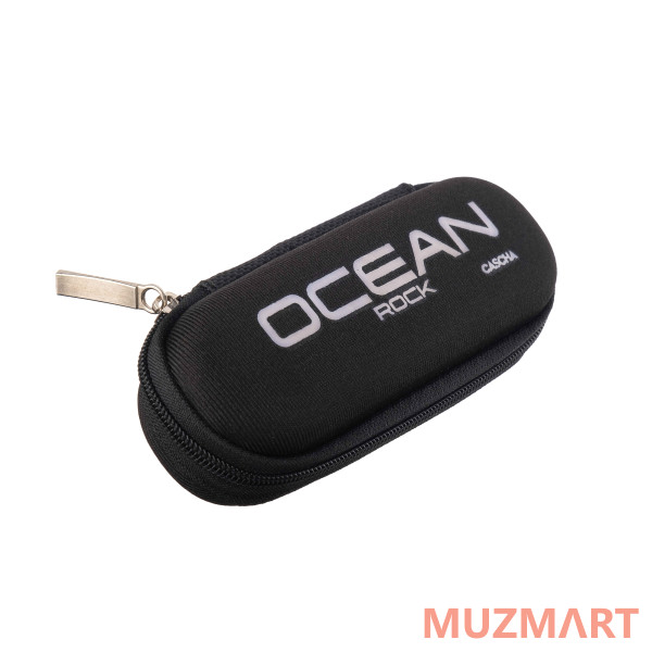 Cascha HH-2320 Ocean Rock Blues C Губная гармошка, синяя