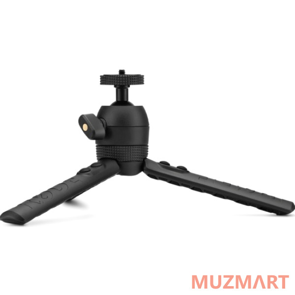 RODE TRIPOD2 Трехпозиционный штатив для крепления фотоаппаратов, микрофонов и аксессуаров